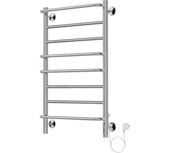 Изображение товара Электрический полотенцесушитель ROYAL THERMO Микс П8 500x850 НС-1204585