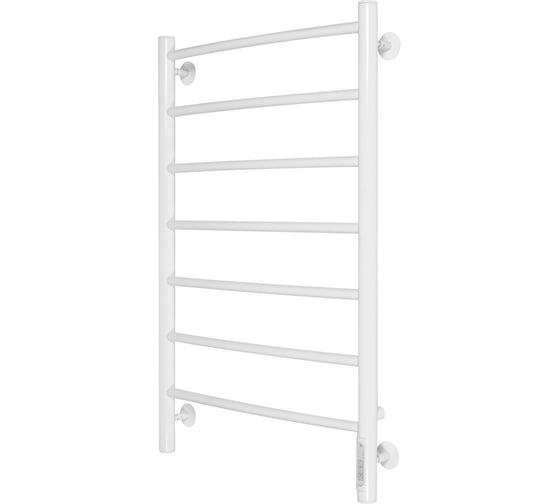 Изображение товара Электрический полотенцесушитель ROYAL THERMO Classic white П7 500x800 НС-1443117