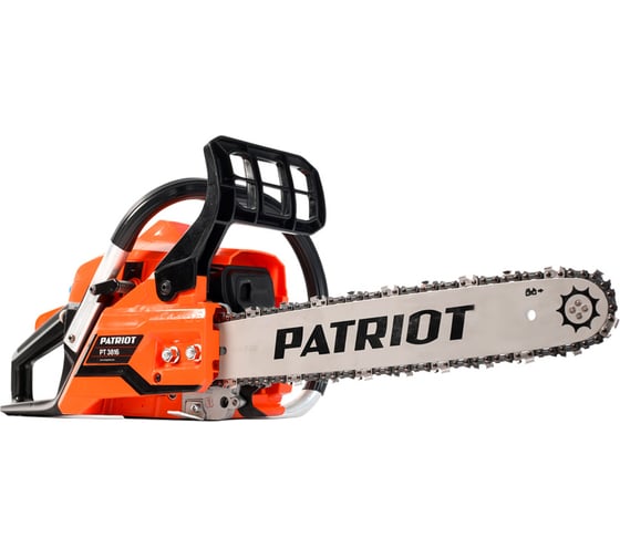 Изображение товара Бензопила PATRIOT PT 3816 220105510
