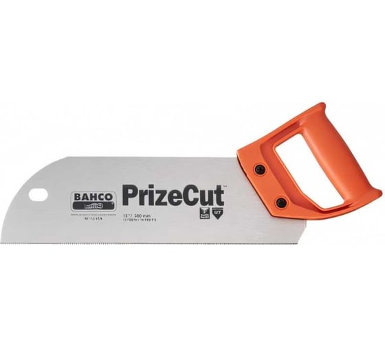 Изображение товара Ножовка BAHCO NP-12-VEN