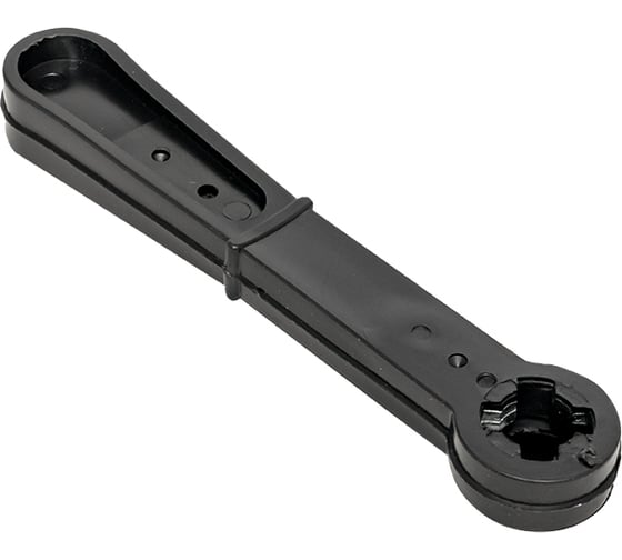 Изображение товара Боковая рукоятка EKF прямой установки для ВР32У-31/35/37 MAXima uvr32-h-220