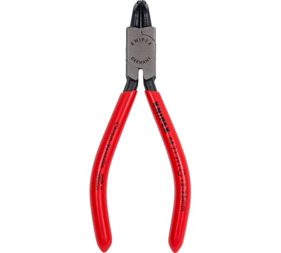 Изображение товара Щипцы для стопорных колец KNIPEX KN-4421J11