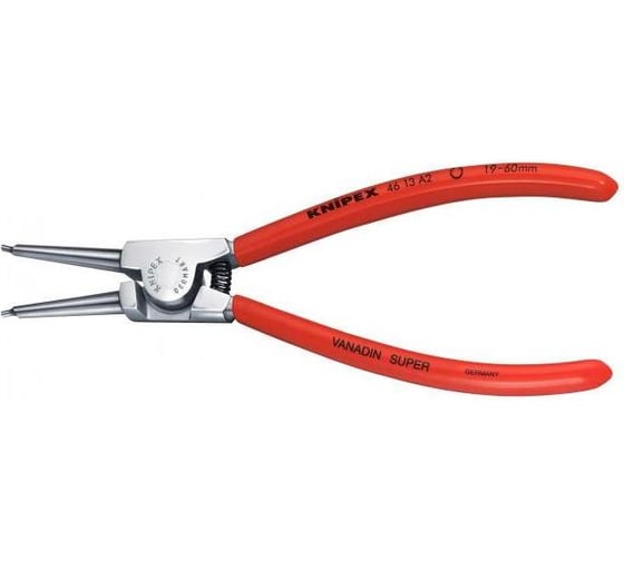 Изображение товара Щипцы для стопорных колец KNIPEX KN-4613A1