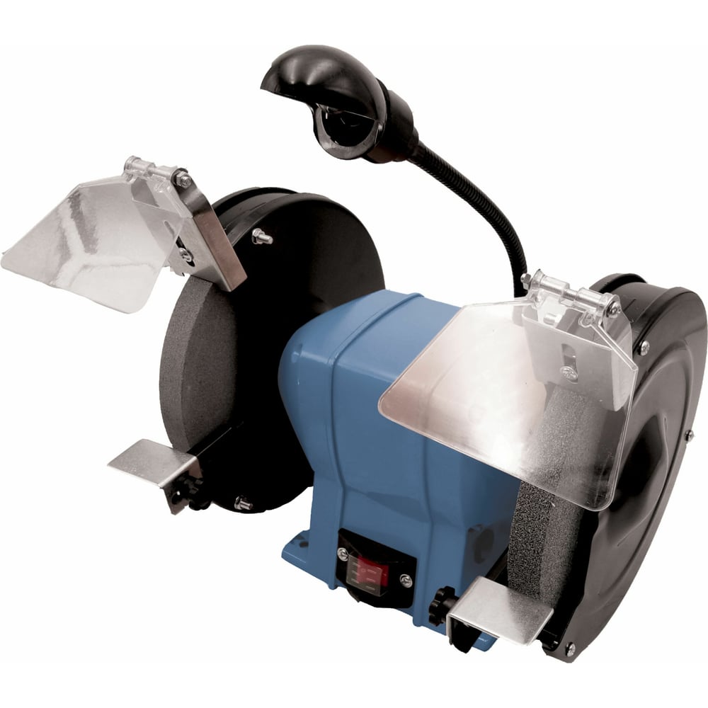 Точильный станок Willmark BG400WLED 32401