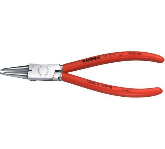 Изображение товара Щипцы для стопорных колец KNIPEX KN-4413J2