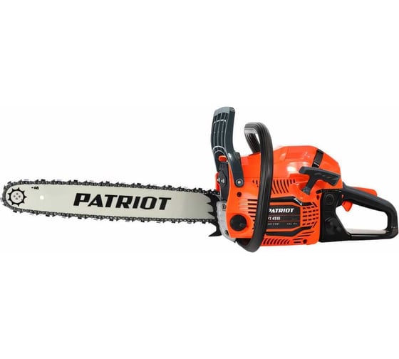 Изображение товара Бензопила PATRIOT PT 4518 220105550