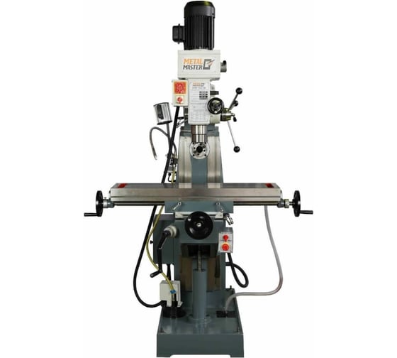 Изображение товара Широкоуниверсальный фрезерный станок MetalMaster DMM 7550 CW 19076