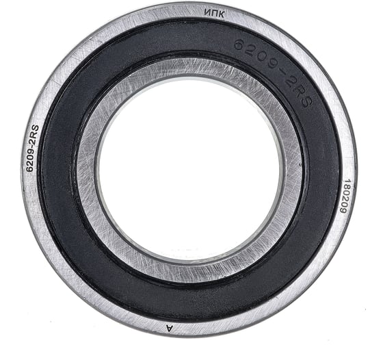 Изображение товара Подшипник ИПК 1802096209-2RS