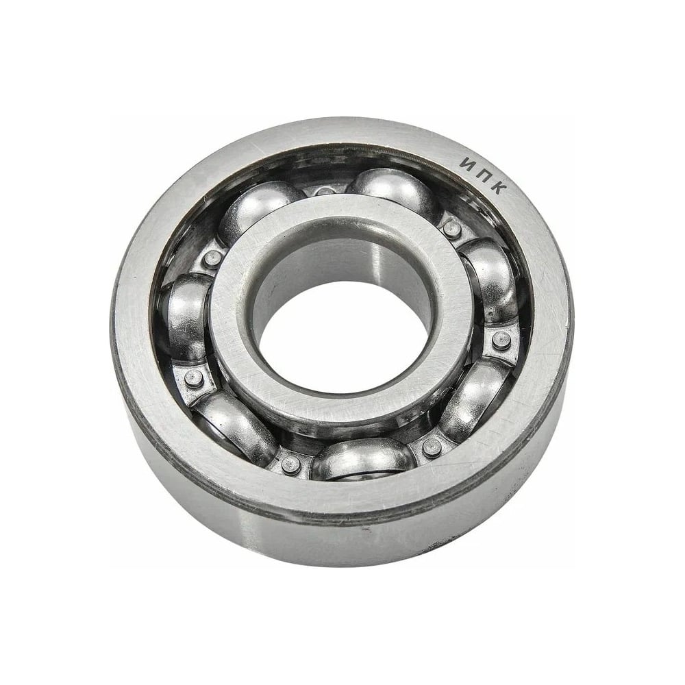 Изображение товара Подшипник ИПК 6315 шариковый радиальный однорядный 160x75x37 мм тин