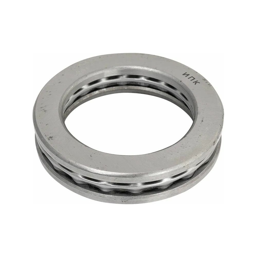 Изображение товара Подшипник ИПК 8106 51106 шариковый однорядный открытый 47х47х11 мм