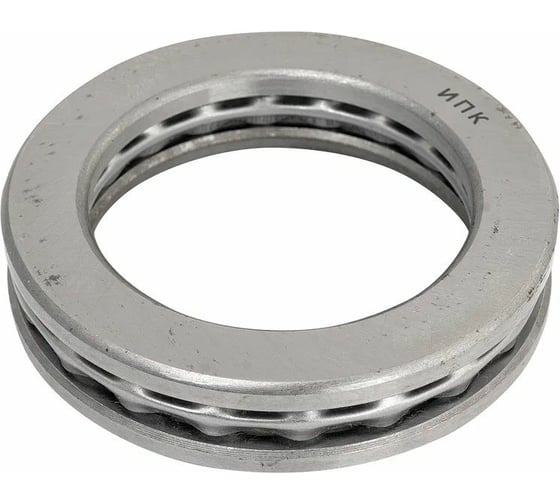 Изображение товара Подшипник ИПК 8124 51124