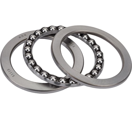 Изображение товара Подшипник ИПК 8115 51115