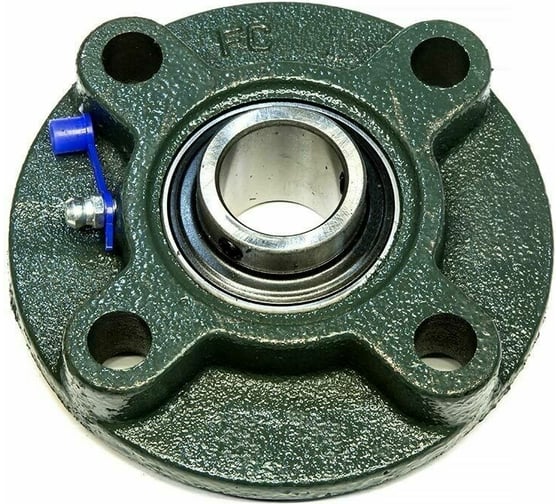 Изображение товара Подшипниковый узел ИПК UCFC 203