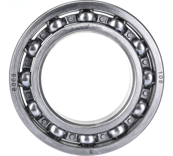 Изображение товара Подшипник ИПК 108 6008
