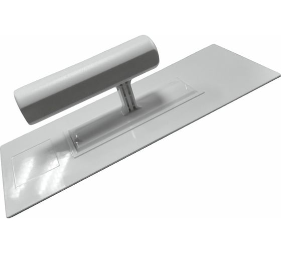 Изображение товара Прямоугольная кельма Управдом пластмассовая, 24х9 см 02399-PT 4100016066