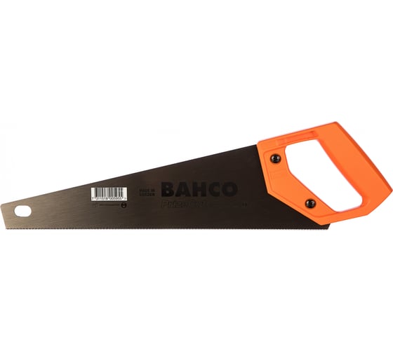 Изображение товара Ножовка универсальная BAHCO 300-14-F15/16-HP