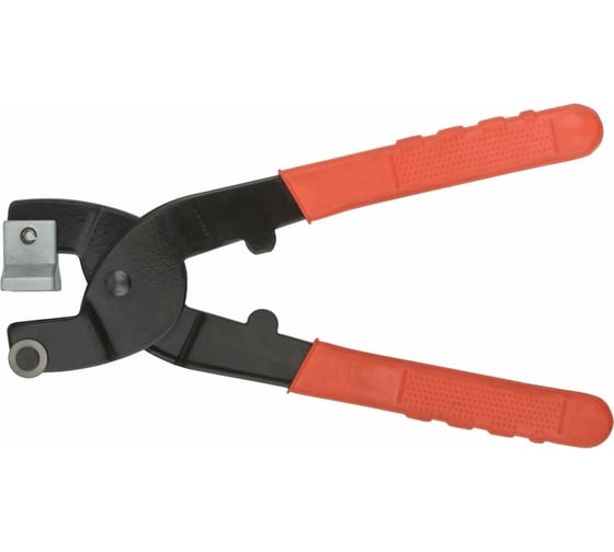 Изображение товара Плиткорез-кусачки Управдом с пластмассовыми губками 253211 4100002226