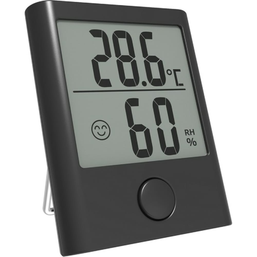 Цифровой термогигрометр BALDR