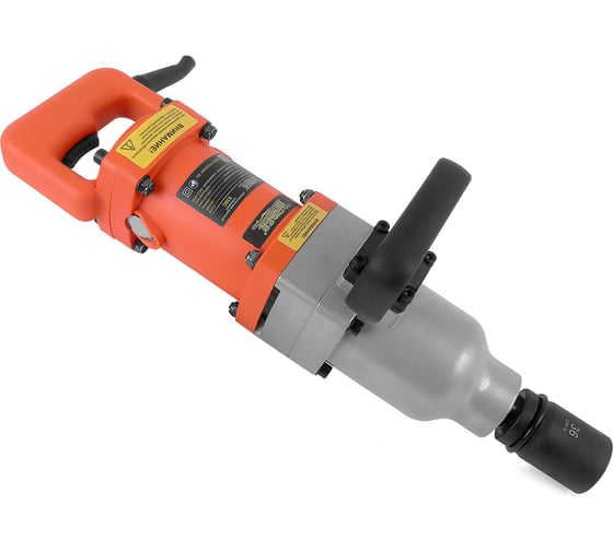 Изображение товара Электрический ударный гайковерт MESSER 630C 05-40-630