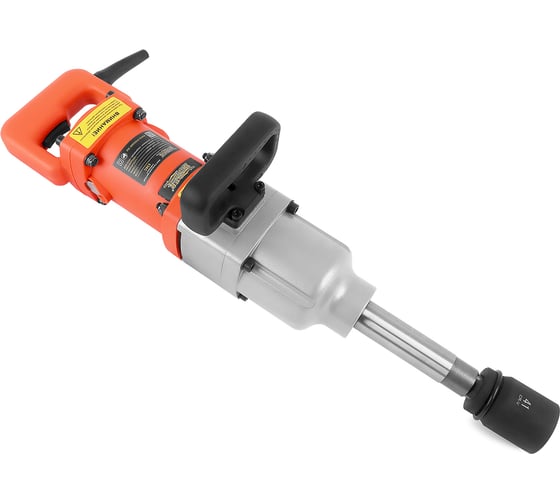 Изображение товара Электрический ударный гайковерт MESSER 636C 05-40-636