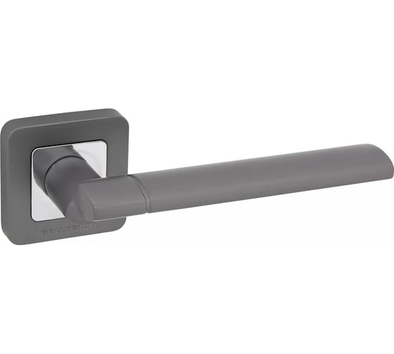 Изображение товара Дверная ручка Palladium Chain GF УТ-00000339