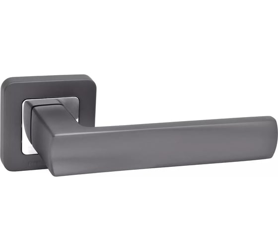 Изображение товара Дверная ручка Palladium Matter GF УТ-00000338