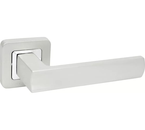 Изображение товара Дверная ручка Palladium Matter PD УТ-00000344