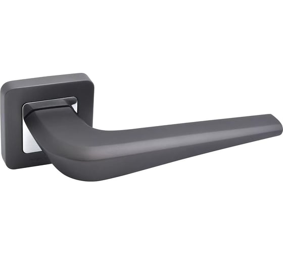 Изображение товара Дверная ручка Palladium Meteor GF УТ-00000543