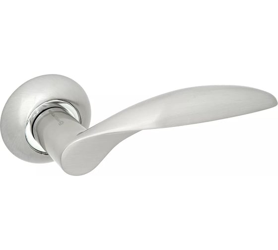 Изображение товара Дверная ручка Palladium Marta SN 00009478