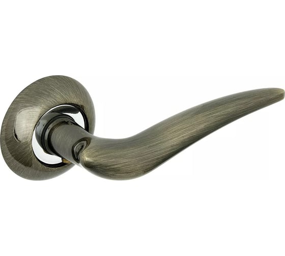 Изображение товара Дверная ручка Palladium Mistik AB 00009481