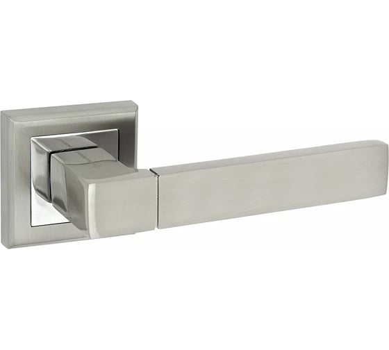 Изображение товара Дверная ручка Palladium A Dakota SN 00011344