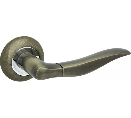 Изображение товара Дверная ручка Palladium A Domino AB 00011368