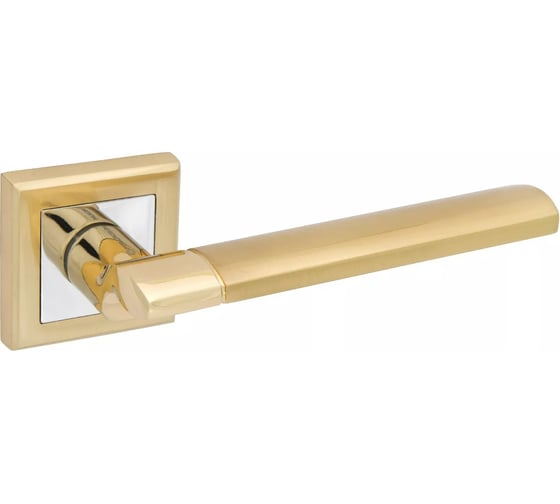 Изображение товара Дверная ручка Palladium A Oscar SG УТ-00000819