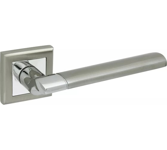 Изображение товара Дверная ручка Palladium A Oscar SN УТ-00000820