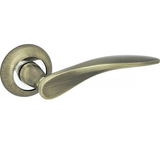 Изображение товара Дверная ручка Palladium A Sena AB 00011363