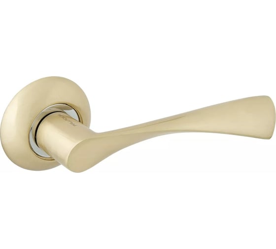 Изображение товара Дверная ручка Palladium A Swim SG 00011356