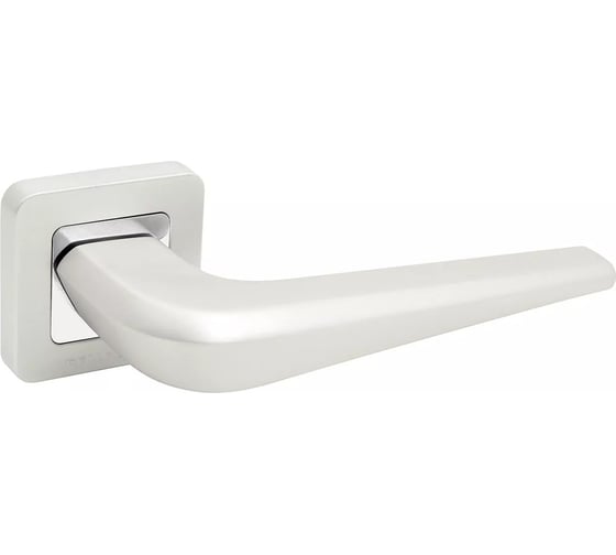 Изображение товара Дверная ручка Palladium Meteor PD УТ-00000545