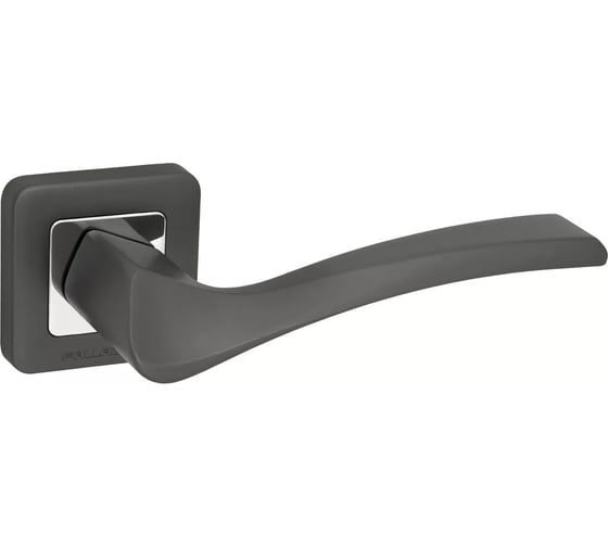 Изображение товара Дверная ручка Palladium Nexus GF УТ-00000337