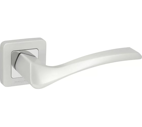 Изображение товара Дверная ручка Palladium Nexus PD УТ-00000343