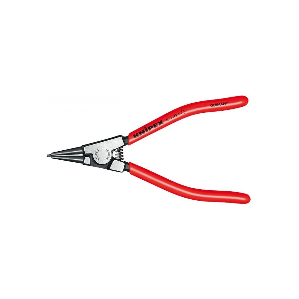 Изображение товара Щипцы для стопорных колец KNIPEX KN-4611G4