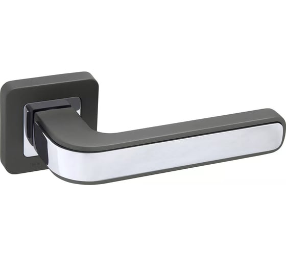 Изображение товара Дверная ручка Palladium Proton GF УТ-00000542