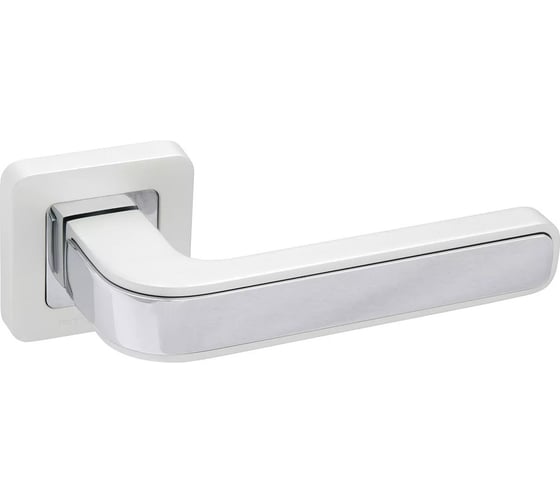 Изображение товара Дверная ручка Palladium Proton PD УТ-00000544