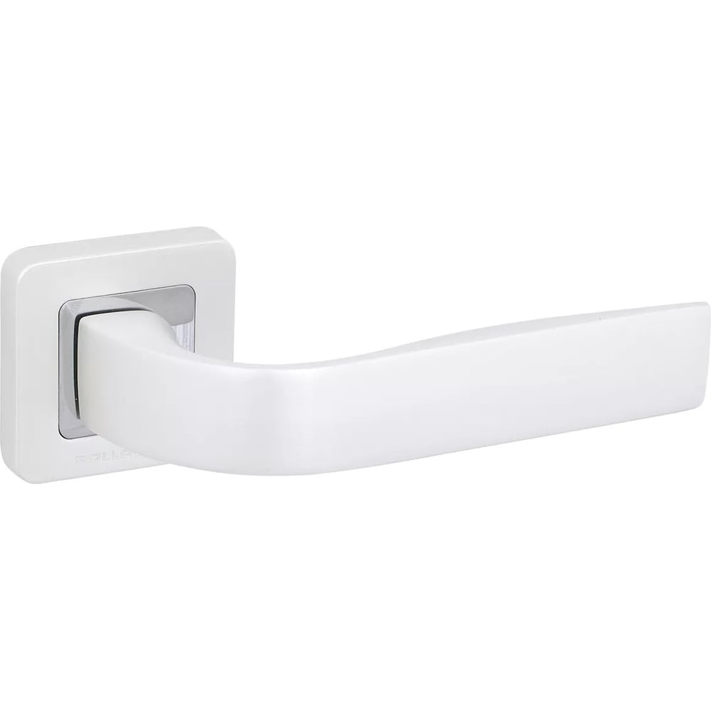 Изображение товара Дверная ручка Palladium Kernel L PD для межкомнатных и входных дверей