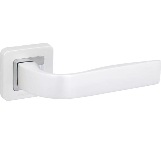 Изображение товара Дверная ручка Palladium Kernel L PD СТ-00000235