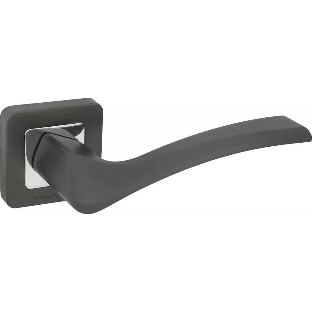 Изображение товара Дверная ручка Palladium Nexus L GF СТ-00000236