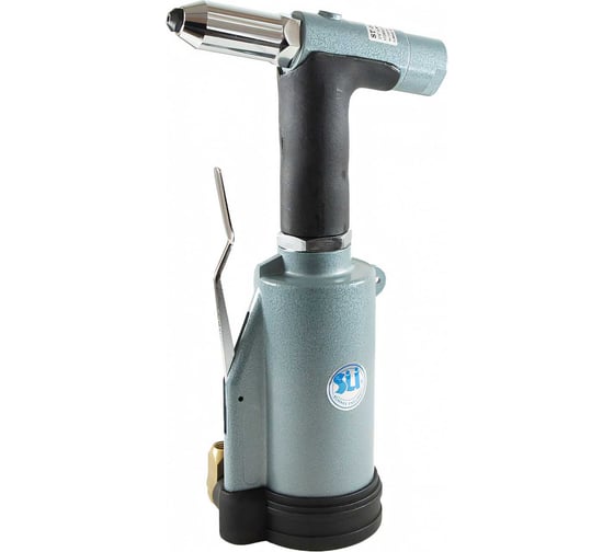 Изображение товара Пневмогидравлический клепальник SUMAKE ST-6616 31877