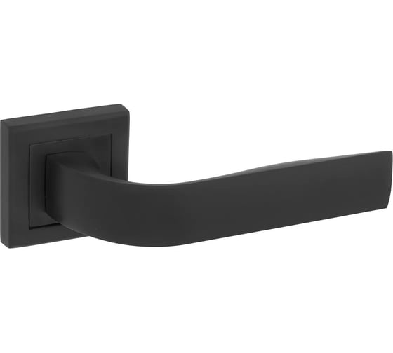 Изображение товара Дверная ручка Palladium Z 202 BP СТ-00000961