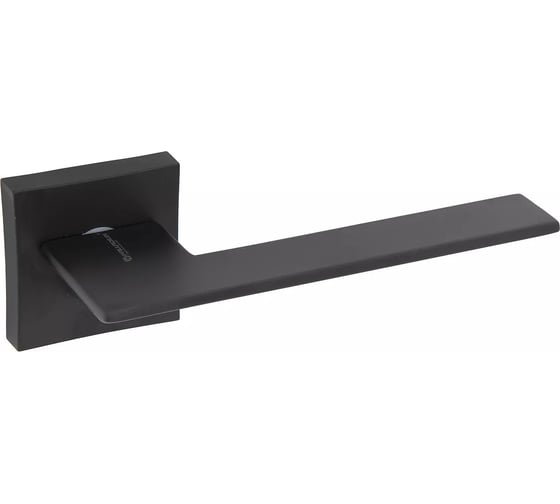 Изображение товара Дверная ручка Palladium Z 205 BB СТ-00001378