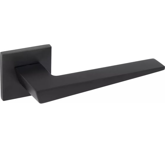 Изображение товара Дверная ручка Palladium Z 222 BB СТ-00001467