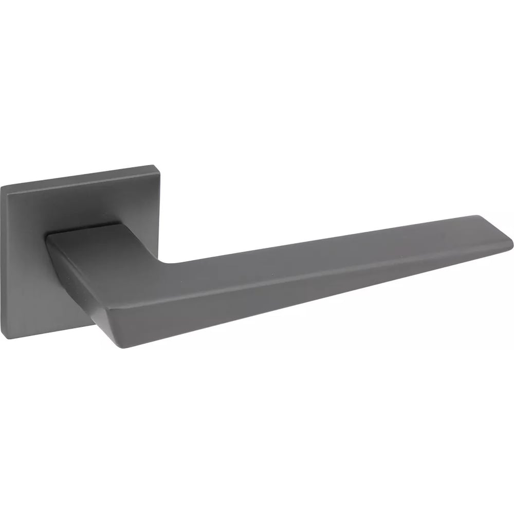 Изображение товара Дверная ручка Palladium Z 222 GF СТ-00001469